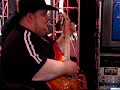 Johnny Hiland at NAMM \