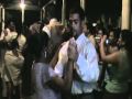 La feria del 12 de octubre en el Aceituno