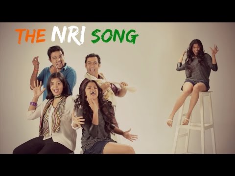 Rascalas - The NRI Song