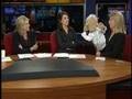 Jennie Stencel: She's Back!