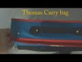 Thomas Train Storage options