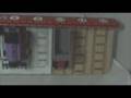 Thomas Train Storage options