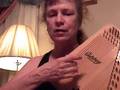 Autoharp - Scarborough Faire