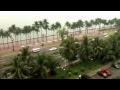 videos de Christmas morning in Manila
