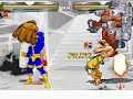 Me Playing My Mugen, i got bored lol