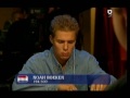 EPT Season 1 Leg 2 London Final Table Part 1