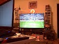 Click here to watch this video Vol fan reacts to Alabama blocking field goal