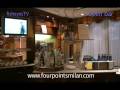 Hotel Four Points Milan - 4 star Hotels in Milan