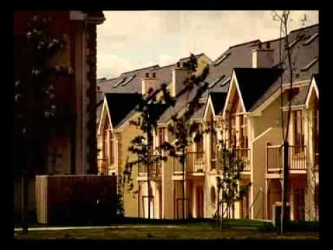 Ireland  The Rise and Fall of the Economy, Real Estate, Development