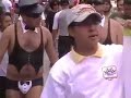 XXX Marcha del Orgullo LGBT 2008 Ciudad de México