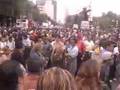 XXX Marcha del Orgullo LGBT 2008 Ciudad de México