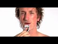 King of Shaves Prime, Shave, Protect Guide with the Azor