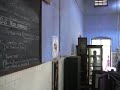Anatomy dissection hall 2