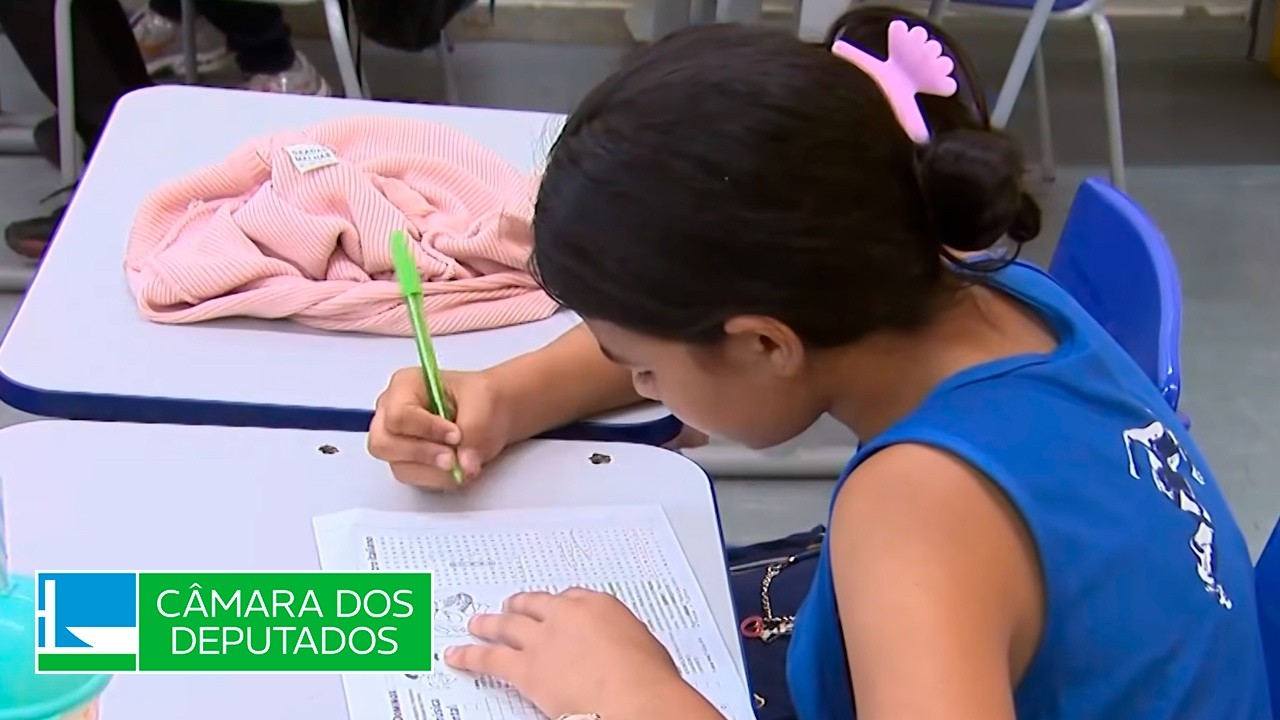 Propostas de educação serão levadas em conta pelo eleitor na escolha do candidato - 29/09/2026