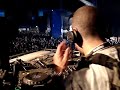DEFQON 1 2008 - The Prophet - Wildstylez - Revenge BACKSTAGE DEFQON 1 2008 - The Prophet - Wildstylez - Revenge BACKSTAGE