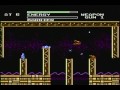 and with this episode my 3rd installment to my 8-bit summer comes to a close. even to the end of the game it never really increases its difficulty. it more or less just rehashes what you went through in earlier stages, and uses that kinda technique to 