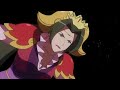 ナイトウィザード　腹パンチ？