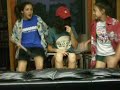 Mora and Laura Tamora Part 1