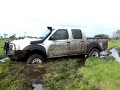 nissan navara bogged nissan navara bogged