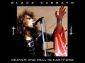 Black sabbath - children of the sea (hartford 1980) 4/13