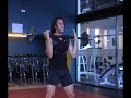 Jorge Font Virtual Class Integral Pump Super Biceps