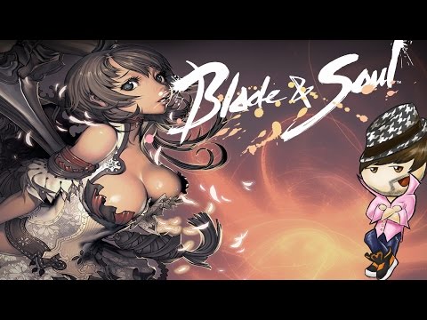 how to patch blade and soul