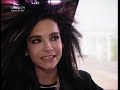 tokio hotel   tour bus