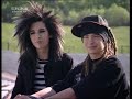 tokio hotel   tour bus