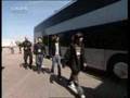 Tokio Hotel - Tour bus