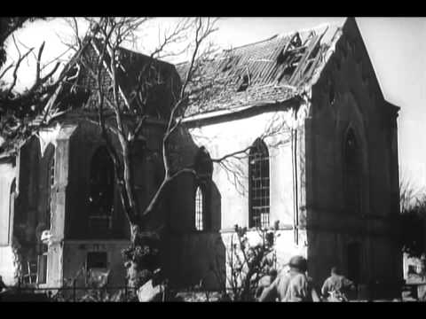 Theirs Is The Glory 1946 HD