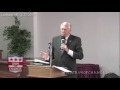 Part 4 of 5: Congressman Steney Hoyer Speech at Economic Empowerment Meeting