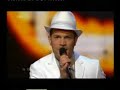 Roger Cicero - Eurovision Song Contest 2007 Germany Roger Cicero - Eurovision Song Contest 2007 Germany