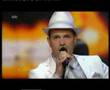Roger Cicero - Eurovision Song Contest 2007 Germany