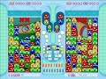puyo pop fever 椛 vs the かめ 3of3  2008 02 20 