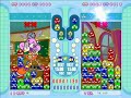puyo pop fever 椛 vs the かめ 3of3  2008 02 20 