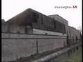 Eternit  Casale Monferrato: la fabbrica del cancro