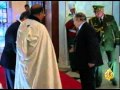 تحفظ الخارجية الجزائرية على الوساطة التونسية