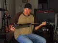 Electric Guitar Review Gibson SG Special Line amp AC DC Angus Young Tony Iommi Black Sabbath acoustic rock blues tube