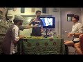 Amanda Palmer at the Media Lab: MakeyMakey and MelodyMorph Demos