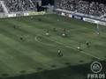 Mad FIFA 09 GOAL