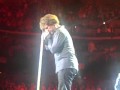 Bad Medicine- Bon Jovi Denver March 8, 2010
