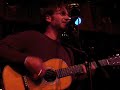 Stone Gossard - Ace of Spades (Motorhead...duh)
