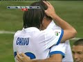 Dejan Stankovic scores a 50 metres goal in Genoa-Inter 0-5 !!!