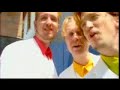 Wille Crafoord / JustD - \"TRE GRINGOS\" (Swedish) Wille Crafoord / JustD - \"TRE GRINGOS\" (Swedish)