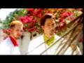 Wille Crafoord / JustD - TRE GRINGOS (Swedish)