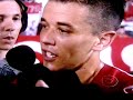 Inter , Campe�o da Sul Americana 2008