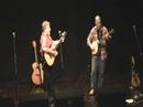 Hillel Mogle + Shay Tochner - Dueling Banjos