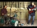 Jerry Ericsson and Cay Nyqvist