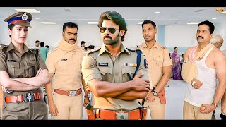 2024 New South Movie Hindi Dubbed  New South India