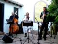 videos de NICOLÁS CAPELO CANTA EN LA FUNDACIÓN JUAN RAMÓN JIMENEZ DE MOGUER